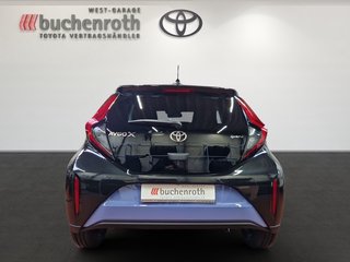 Toyota Aygo X Hybrid+Teamplayer+ Sitzheizung - foto 6