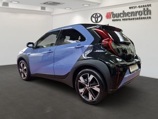 Toyota Aygo X Hybrid+Teamplayer+ Sitzheizung - foto 7