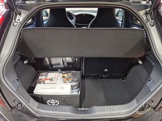 Toyota Aygo X Hybrid+Teamplayer+ Sitzheizung - foto 15
