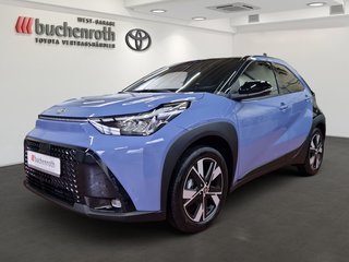 Toyota Aygo X Neuwagen Kaufen