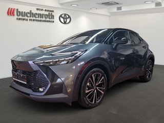 Toyota C-HR Neuwagen Kaufen