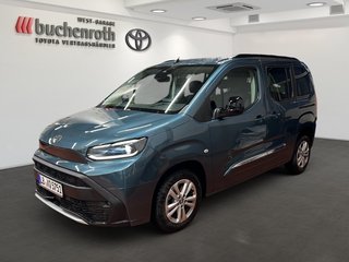 Toyota Proace City Gebrauchtwagen Kaufen