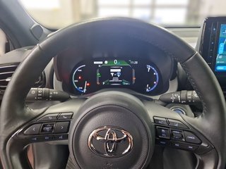 Toyota Yaris Cross HSD Team D +Connect-Winter-Paket - foto 17