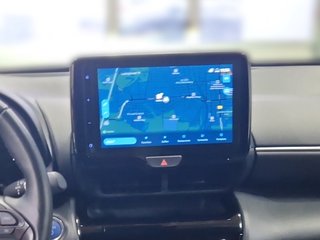 Toyota Yaris Cross HSD Team D +Connect-Winter-Paket - foto 18