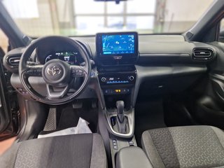 Toyota Yaris Cross HSD Team D +Connect-Winter-Paket - foto 10