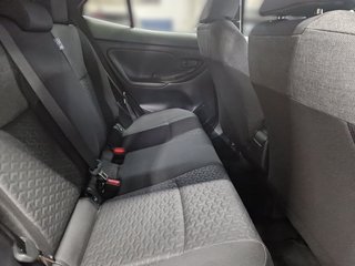 Toyota Yaris Cross HSD Team D +Connect-Winter-Paket - foto 19