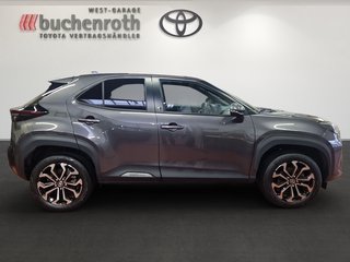 Toyota Yaris Cross HSD Team D +Connect-Winter-Paket - foto 4