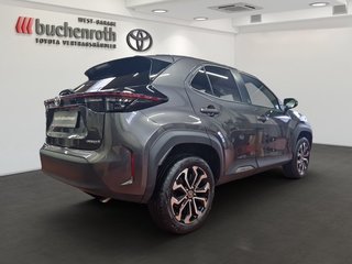 Toyota Yaris Cross HSD Team D +Connect-Winter-Paket - foto 5