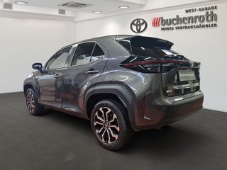 Toyota Yaris Cross HSD Team D +Connect-Winter-Paket - foto 7