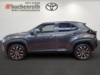 Toyota Yaris Cross HSD Team D +Connect-Winter-Paket - foto 8