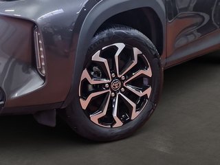 Toyota Yaris Cross HSD Team D +Connect-Winter-Paket - foto 9