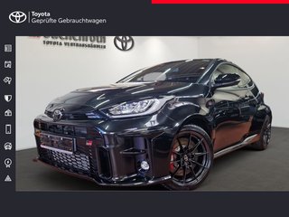 Toyota Yaris Gebrauchtwagen Kaufen
