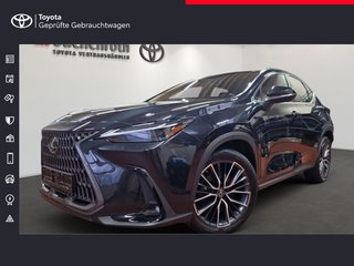 Lexus NX 450 Gebrauchtwagen Kaufen