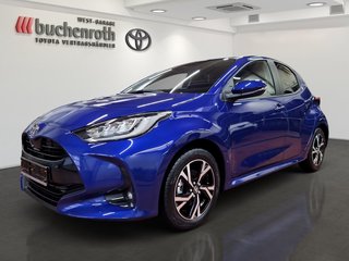 Toyota Yaris age.one-day registration Kaufen