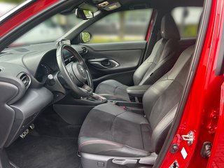 Toyota Yaris Cross Hybrid FWD GR Sport Allwetterreifen - bilder 11