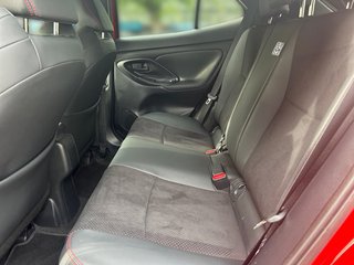 Toyota Yaris Cross Hybrid FWD GR Sport Allwetterreifen - bilder 13