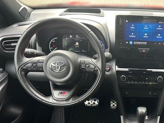 Toyota Yaris Cross Hybrid FWD GR Sport Allwetterreifen - bilder 14