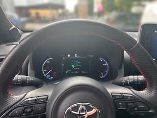 Toyota Yaris Cross Hybrid FWD GR Sport Allwetterreifen - bilder 15