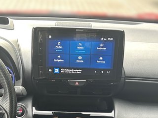 Toyota Yaris Cross Hybrid FWD GR Sport Allwetterreifen - bilder 16