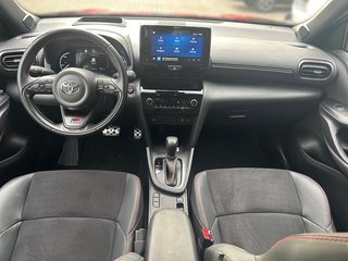 Toyota Yaris Cross Hybrid FWD GR Sport Allwetterreifen - bilder 17