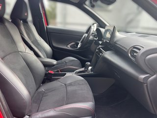 Toyota Yaris Cross Hybrid FWD GR Sport Allwetterreifen - bilder 19