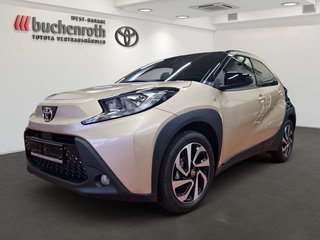 Toyota Aygo X age.one-day registration Kaufen