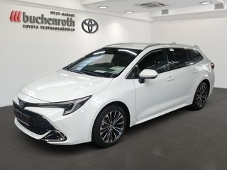 Toyota Corolla Neuwagen Kaufen