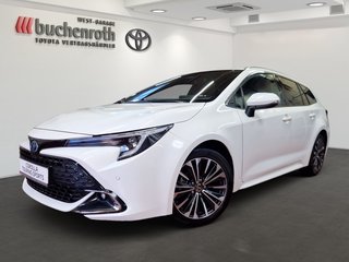 Toyota Corolla Neuwagen Kaufen