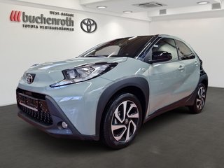 Toyota Aygo X age.one-day registration Kaufen