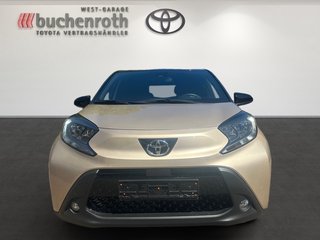 Toyota Aygo X Team D +Allwetterräder - bilder 2