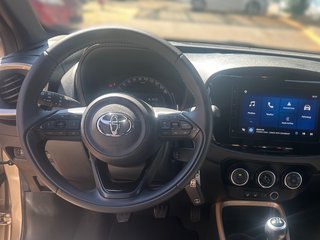 Toyota Aygo X Team D +Allwetterräder - bilder 16