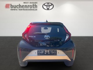 Toyota Aygo X Team D +Allwetterräder - bilder 6