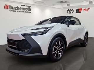 Toyota C-HR Gebrauchtwagen Kaufen