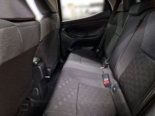 Toyota Yaris Hybrid Team D+Safty & Comfort Paket Safty+ - bilder 13