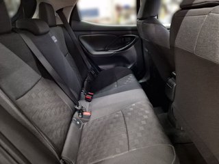 Toyota Yaris Hybrid Team D+Safty & Comfort Paket Safty+ - bilder 18
