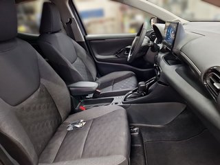 Toyota Yaris Hybrid Team D+Safty & Comfort Paket Safty+ - bilder 19