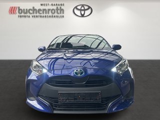 Toyota Yaris Hybrid Business Edition +Allwetterräder + Navi - foto 2