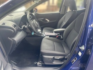 Toyota Yaris Hybrid Business Edition +Allwetterräder + Navi - foto 11