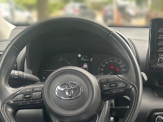 Toyota Yaris Hybrid Business Edition +Allwetterräder + Navi - foto 19
