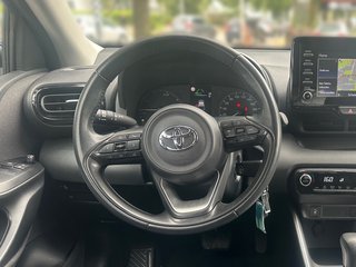 Toyota Yaris Hybrid Business Edition +Allwetterräder + Navi - foto 20