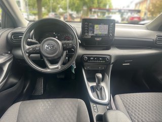 Toyota Yaris Hybrid Business Edition +Allwetterräder + Navi - foto 10