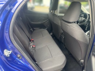Toyota Yaris Hybrid Business Edition +Allwetterräder + Navi - foto 17