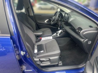 Toyota Yaris Hybrid Business Edition +Allwetterräder + Navi - foto 12