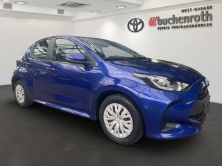 Toyota Yaris Hybrid Business Edition +Allwetterräder + Navi - foto 3