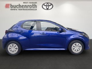 Toyota Yaris Hybrid Business Edition +Allwetterräder + Navi - foto 4
