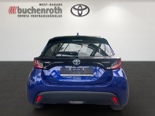 Toyota Yaris Hybrid Business Edition +Allwetterräder + Navi - foto 6