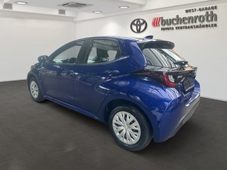 Toyota Yaris Hybrid Business Edition +Allwetterräder + Navi - foto 7