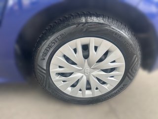 Toyota Yaris Hybrid Business Edition +Allwetterräder + Navi - foto 9