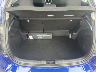 Toyota Yaris Hybrid Business Edition +Allwetterräder + Navi - foto 14