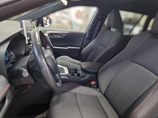 Toyota RAV4 Plug-in Hybrid 4x4+Technik Paket+WKR - bilder 10